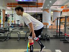 -MEGA BASE 健身馆(南山店)