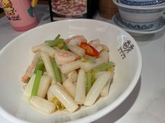 -首秀·四川料理(吾悦广场店)