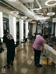 -ON STAR SALON