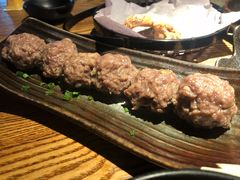 蒸石龙牛肉丸-小和庆·知味(首铸万科店)