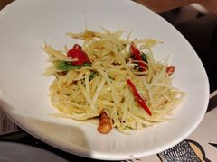 -金厨泰国餐厅·全泰籍厨师料理(拱北店)