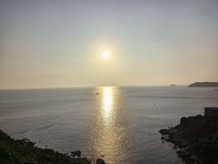 -东澳岛