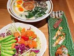 -初居食屋日式料理(万象城购物中心店)