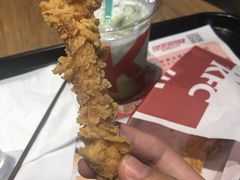 -肯德基(东四南大街店)
