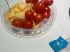 -阿里疆Alijiang·丝路美食·异域风情·清真(长楹天街店)