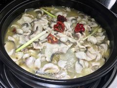 -周渝食惦酸菜鱼(青浦店)