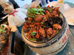 -69艺术餐厅(宋庄店)
