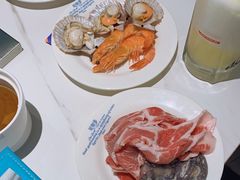 -星伦多 自助料理(圆融店)