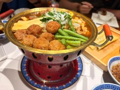 -潞州宴·长治人的会客厅(长兴北路店)