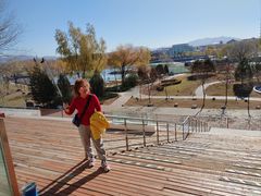 -延庆地质公园博物馆