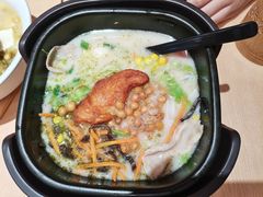 -阿香米线(龙岗万科广场店)