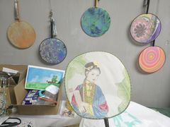 -100家灵感仓库·DIY团建(什刹海店)