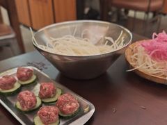 -小螺大作·螺蛳粉火锅(林和西店)