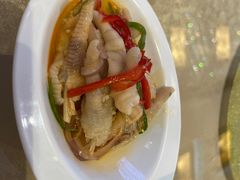 -广东胜利宾馆西关粤中餐厅