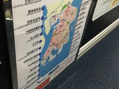-珠海拱北口岸