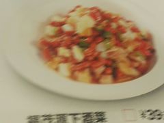 -福茂源横山铁锅羊肉(牡丹园店)