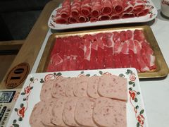 -东门口涮肉·砂锅·烤串(老门东店)