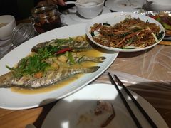 -李记潮汕砂锅粥(营福路店)
