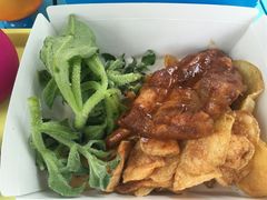 -Lotso Lunch Box 草莓熊餐盒