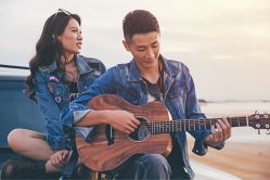 -巴黎春天·菀纱仙庭婚纱美学