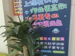 -竞思注意力·专注力·学习能力训练(广开中心)