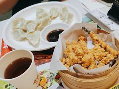 -老碗会·陕西手工面(前海世茂店)
