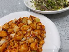 -紫光园·烤鸭(紫燕中路店)