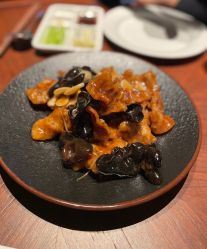 -全聚德烤鸭店·宴会厅(和平门店)