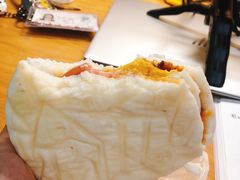 -上海财经大学-新食堂