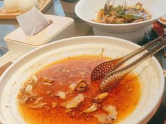 -西贝(东方路店)