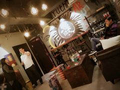 -谜·沉浸侦探剧本杀推理馆(静安店)
