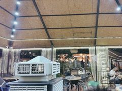 -醉月城西昌火盆烧烤(天府店)