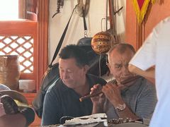 -百年老茶馆