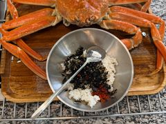 -震海贝烤贝·民俗特色店(延吉总店)