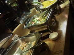 -芭菲盛宴·环球美食(北城国际店)