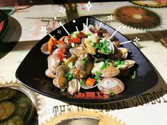 -红钳侠小龙虾·烧烤(中赢康康谷店)