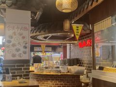 -老城南.鸭血粉丝汤(夫子庙店)