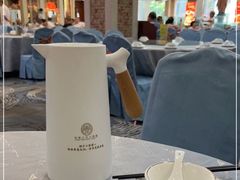 大堂-春满人间酒楼(园岭中路店)