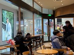 -星巴克(北京王府井店)
