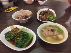 -松發肉骨茶(先得坊店)