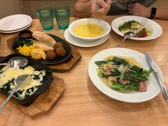 -萨莉亚意式餐厅(黄村高德汇店)