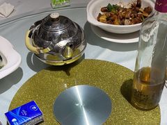 -陶缘一号·四季缘·老字号顺德菜·户外婚礼家宴(西滘店)