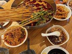 -付小姐在成都(川沙店)