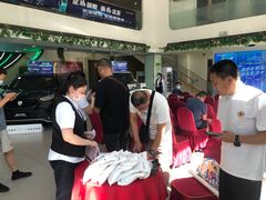 -哈尔滨龙晟一汽丰田4S店(民生路店)