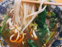 一根面-罍+村卤菜摊(罍街店)