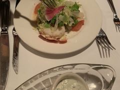 -Keens Steakhouse