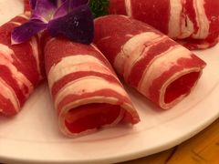 -老码头火锅(玉林店)
