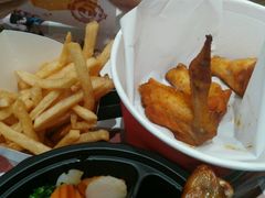 -肯德基(万象店)