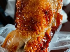 -大益烤鸡