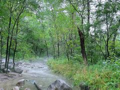 -玉渡山自然风景区